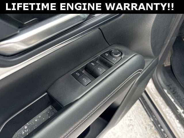 2025 GMC Terrain AWD Elevation