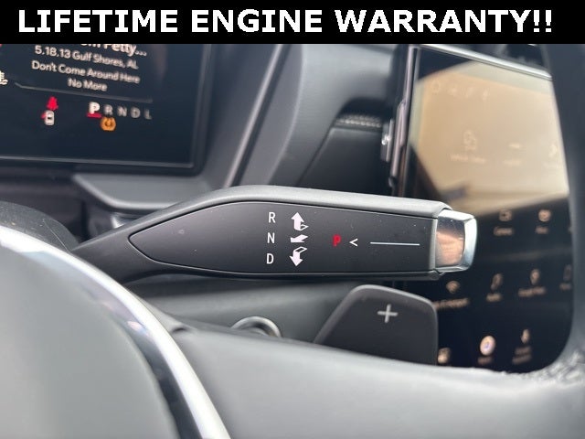 2025 GMC Terrain AWD Elevation