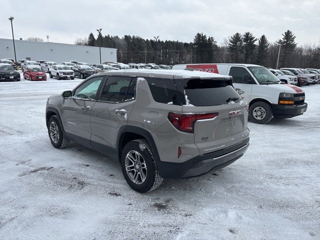 2025 GMC Terrain AWD Elevation