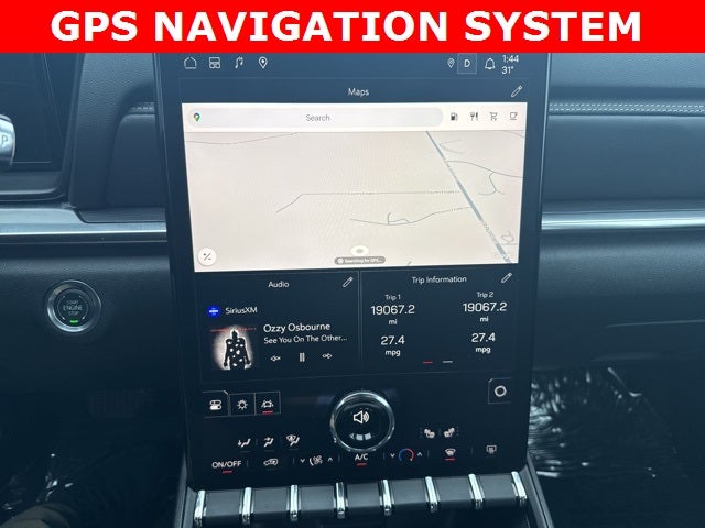 2025 GMC Terrain AWD Elevation