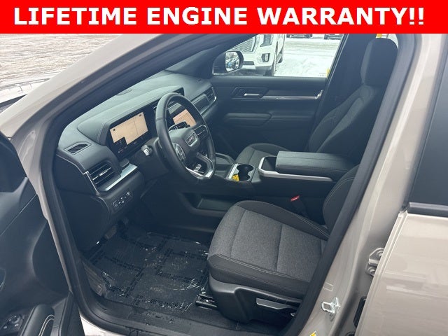 2025 GMC Terrain AWD Elevation