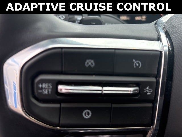 2025 GMC Terrain AWD Elevation