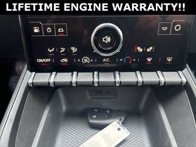 2025 GMC Terrain AWD Elevation