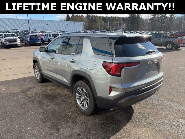 2025 GMC Terrain AWD Elevation