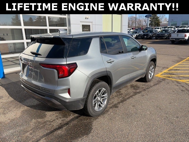 2025 GMC Terrain AWD Elevation