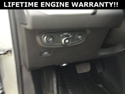 2023 GMC Terrain AWD SLT