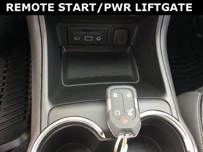 2023 GMC Terrain AWD SLT