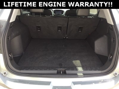 2023 GMC Terrain AWD SLT