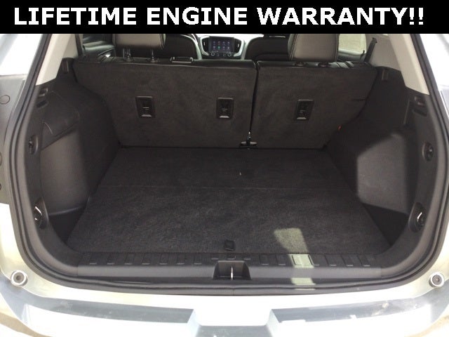 2023 GMC Terrain AWD SLT