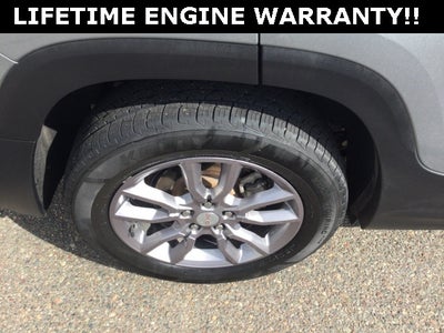 2023 GMC Terrain AWD SLT