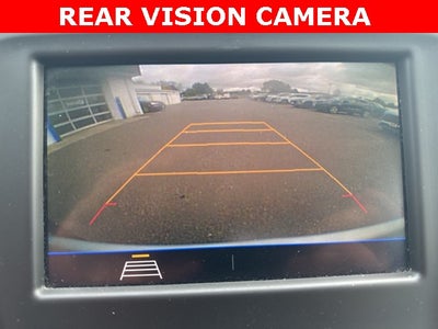 2020 Chevrolet Equinox FWD LS