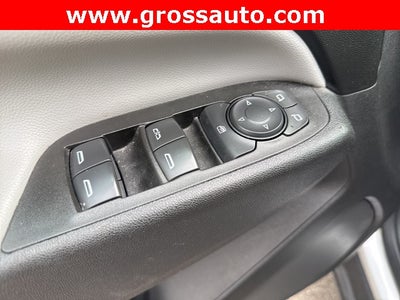 2020 Chevrolet Equinox FWD LS