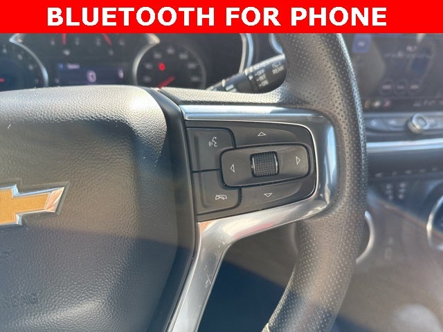 2022 Chevrolet Blazer AWD 2LT