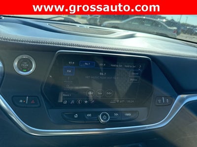 2022 Chevrolet Blazer AWD 2LT