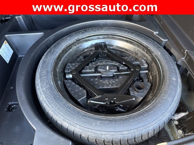 2022 Chevrolet Blazer AWD 2LT