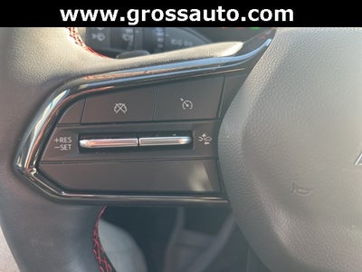 2025 Chevrolet Blazer EV RS