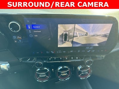 2025 Chevrolet Blazer EV RS AWD