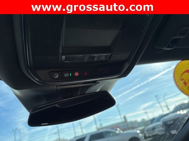 2025 Chevrolet Blazer EV RS AWD