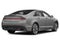 2019 Lincoln MKZ Standard