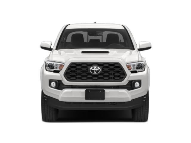 2022 Toyota Tacoma TRD Sport V6