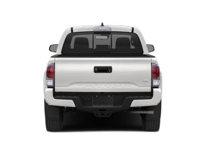 2022 Toyota Tacoma TRD Sport V6
