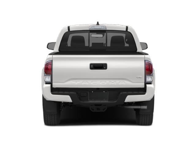 2022 Toyota Tacoma TRD Sport V6