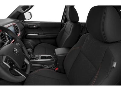 2022 Toyota Tacoma TRD Sport V6