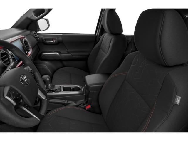 2022 Toyota Tacoma TRD Sport V6
