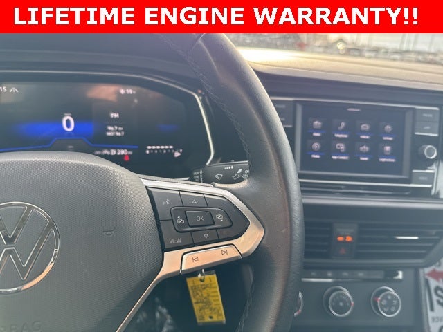 2024 Volkswagen Jetta 1.5T S