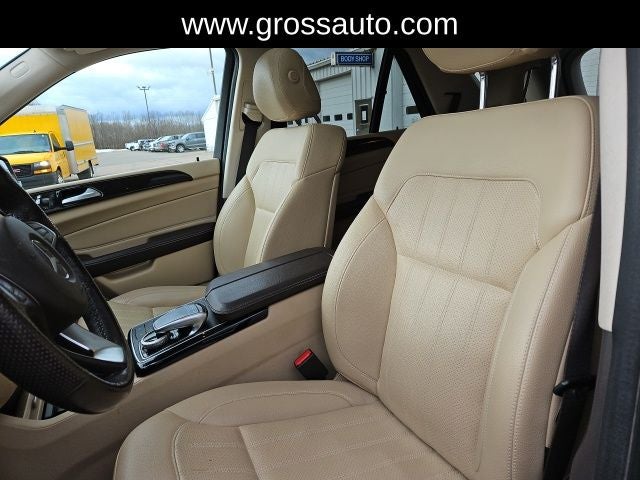 2018 Mercedes-Benz GLE 350 GLE 350 4MATIC®