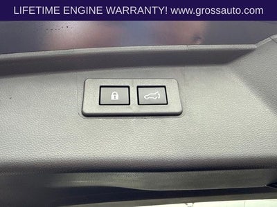 2025 Subaru Outback Onyx Edition XT