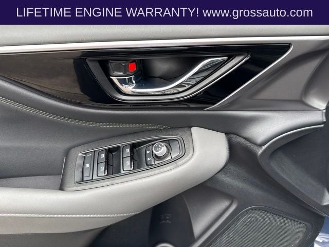 2025 Subaru Outback Onyx Edition XT