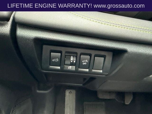 2025 Subaru Outback Onyx Edition XT