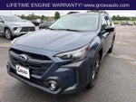 2025 Subaru Outback Onyx Edition XT