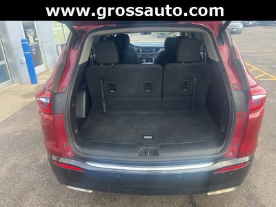 2021 Buick Enclave FWD Preferred