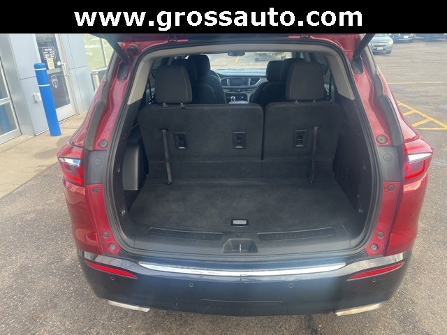 2021 Buick Enclave FWD Preferred