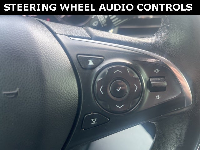 2021 Buick Enclave FWD Preferred