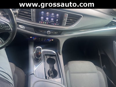 2021 Buick Enclave FWD Preferred