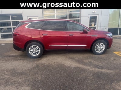 2021 Buick Enclave FWD Preferred