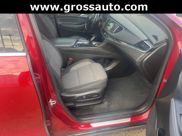 2021 Buick Enclave FWD Preferred