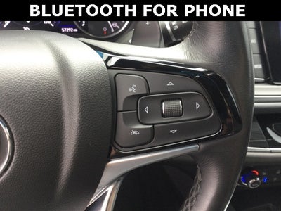 2023 Buick Enclave Premium AWD