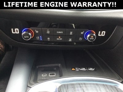 2023 Buick Enclave Premium AWD