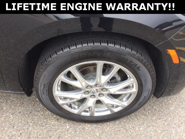 2023 Buick Enclave Premium AWD