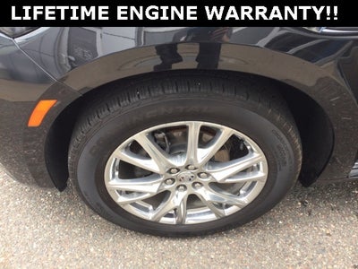 2023 Buick Enclave Premium AWD