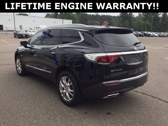 2023 Buick Enclave Premium AWD