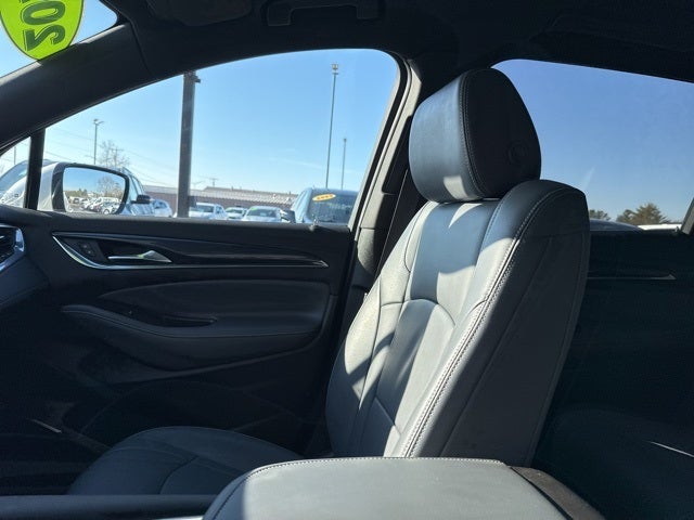 2022 Buick Enclave Premium Group