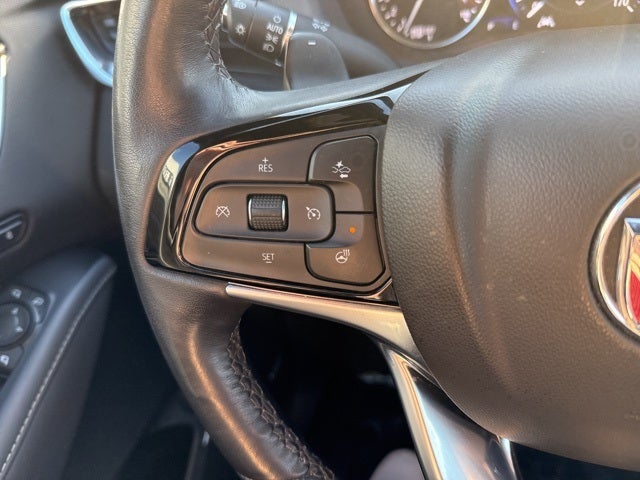 2022 Buick Enclave Premium Group