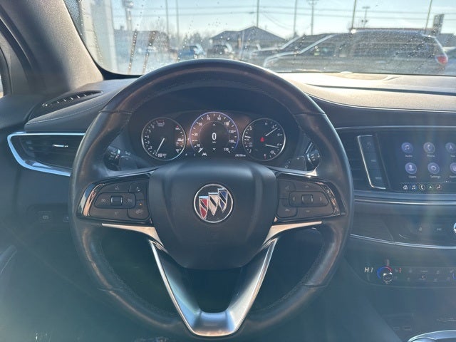 2022 Buick Enclave Premium Group