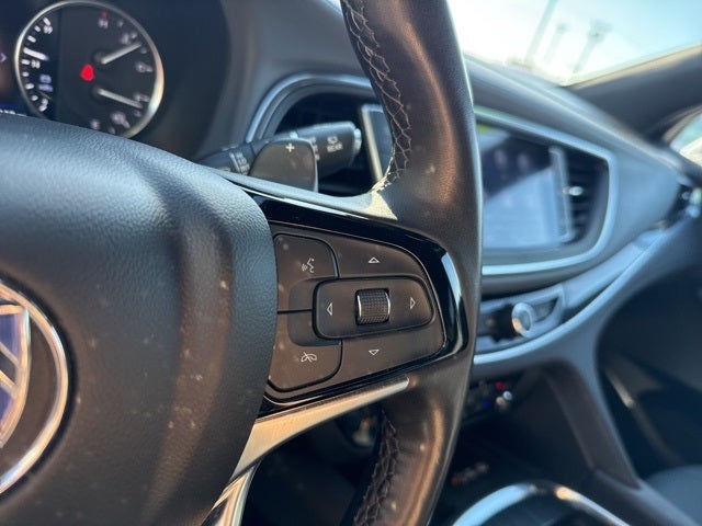 2022 Buick Enclave Premium Group