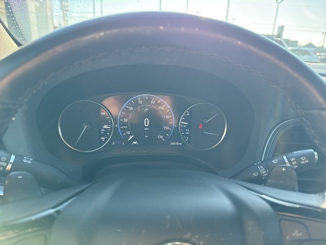 2022 Buick Enclave Premium Group